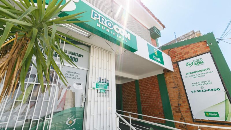 Procon de Cuiabá intensifica ações contra bebidas adulteradas