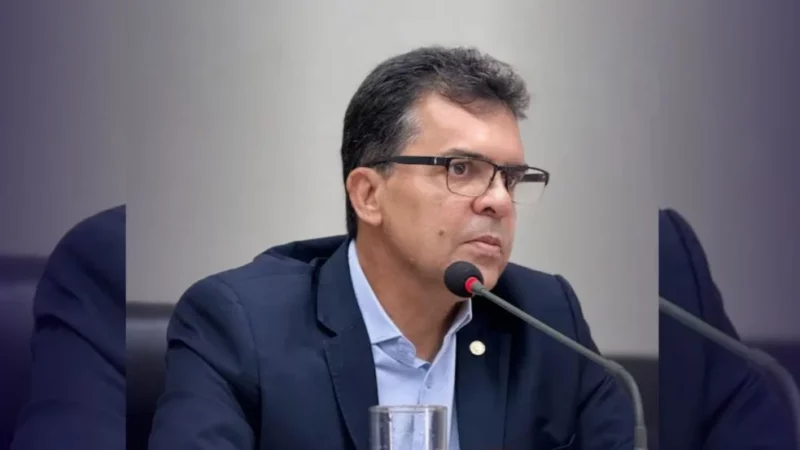 Projeto de Ricardo Vale defende aposentados contra cobrança indevida do IPREV