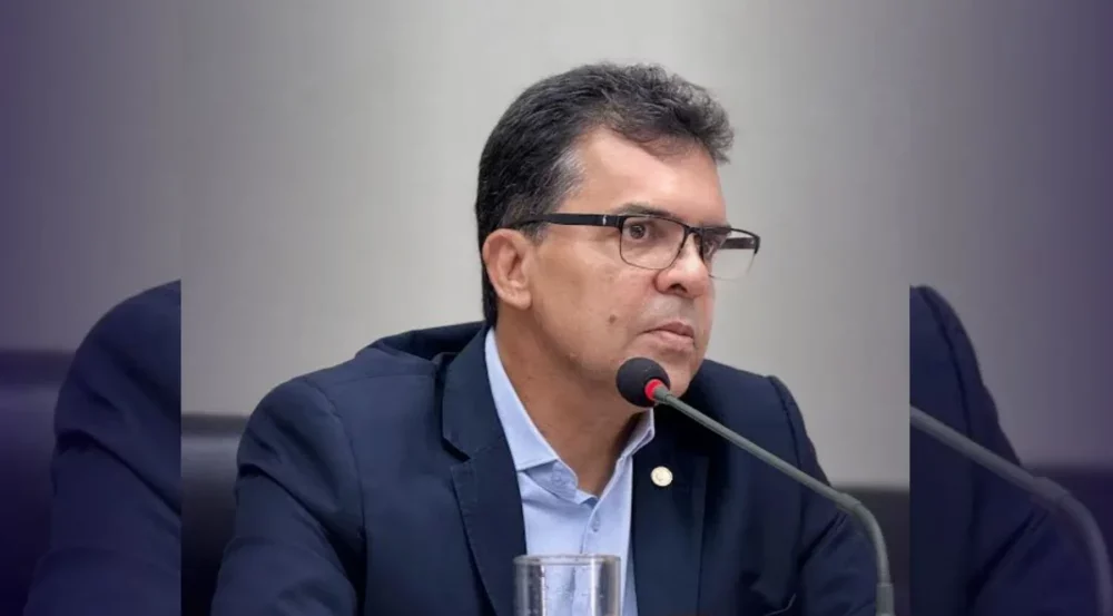 Projeto de Ricardo Vale defende aposentados contra cobrança indevida do IPREV