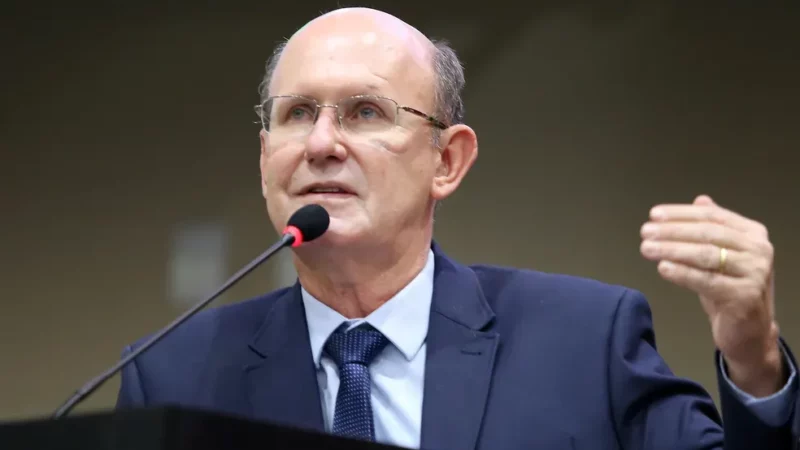 STF mantém trancamento de ação da Ararath e envia caso de deputado estadual à Justiça Eleitoral