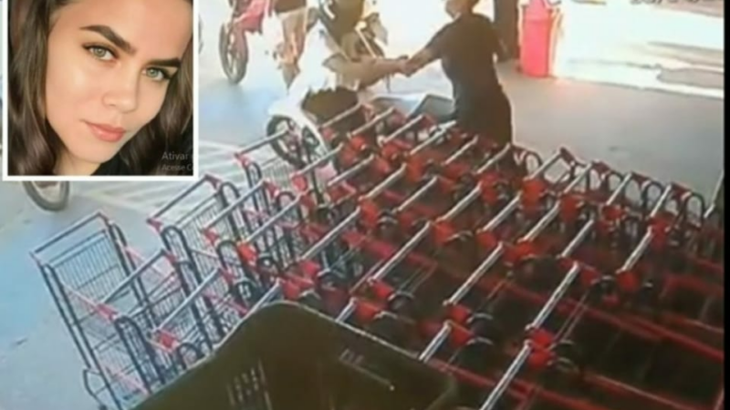 STJ nega conceder prisão domiciliar para ex-servidora acusada de tentar matar rival a facadas