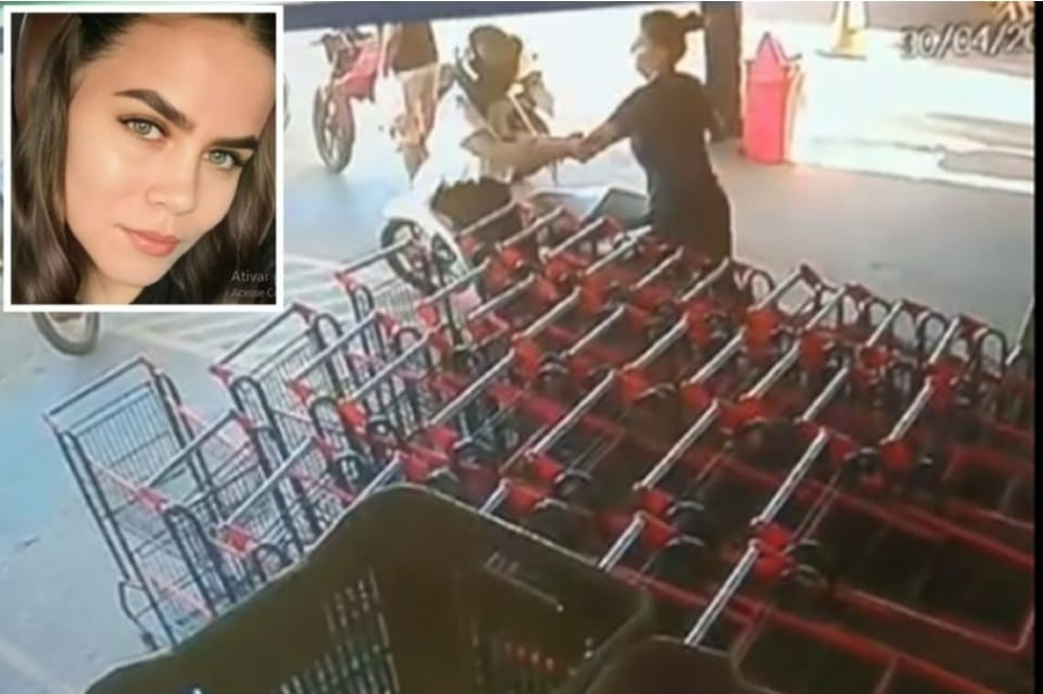 STJ nega conceder prisão domiciliar para ex-servidora acusada de tentar matar rival a facadas