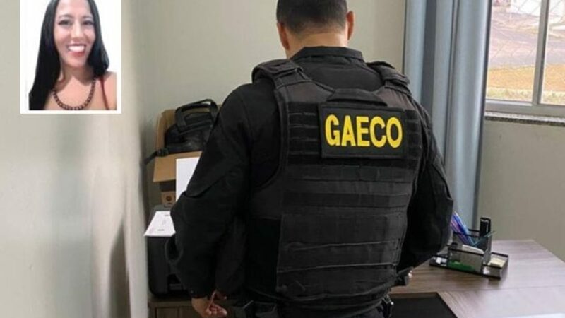 Saiba quem é a advogada de MT presa acusada de ser “pombo-correio” de presidiário em GO