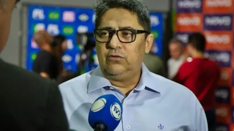 TJ suspende processo contra presidente do PL em MT para possível acordo com MPE