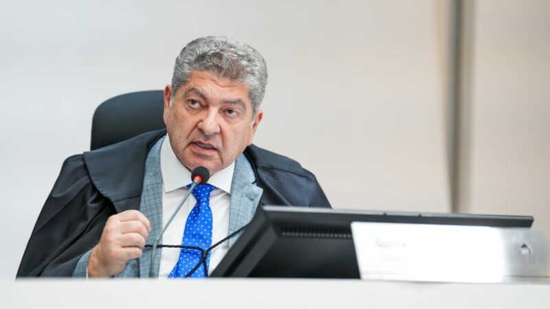 Tribunal de Contas mantém suspensão de concurso público denunciado por prefeito em MT