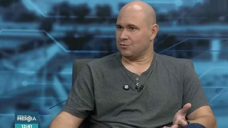 Abilio afirma atrito entre Mauro e Eduardo Bolsonaro divide grupos políticos em MT