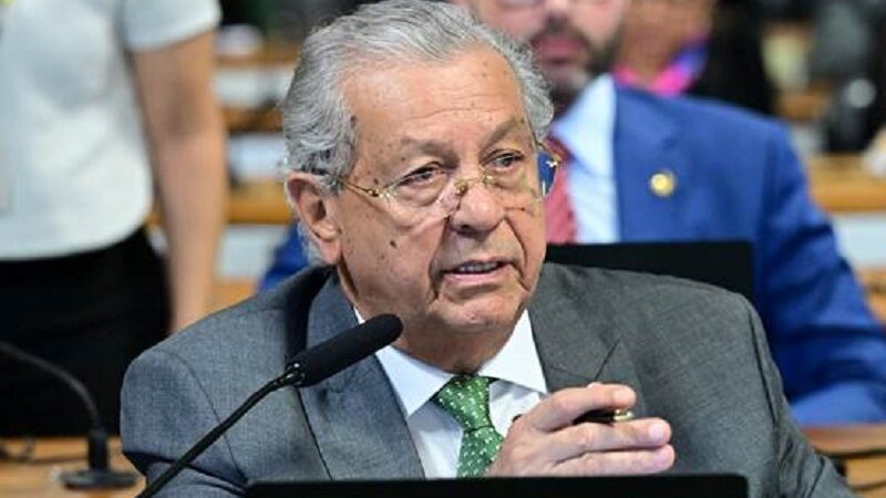 Avança no Senado projeto de Jayme que reserva FCO para micro e pequenas empresas