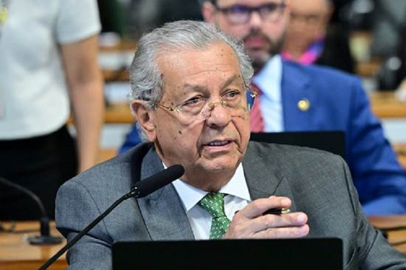 Avança no Senado projeto de Jayme que reserva FCO para micro e pequenas empresas