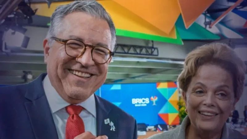 Brasil terá rede de hospitais inteligentes financiada pelo Banco do BRICS a partir de 2026