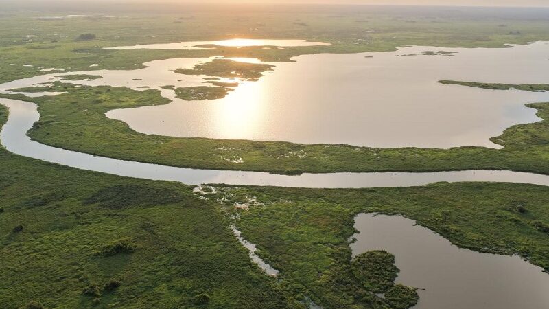 Cáceres será palco da 1ª edição da COP Pantanal na próxima segunda-feira (10)