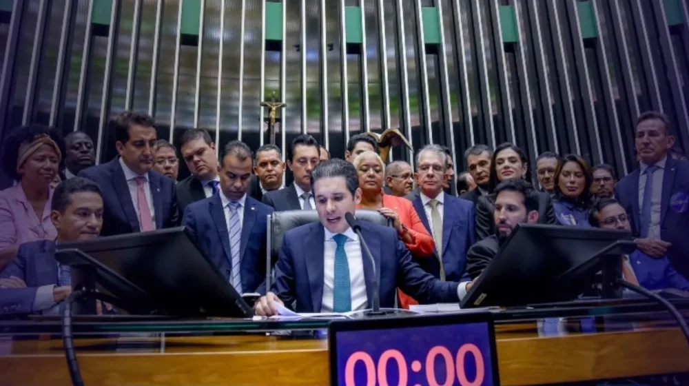 Câmara pauta votação de projetos sobre Cannabis Medicinal e Segurança Pública