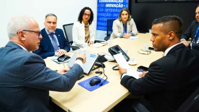 Combate ao crime organizado no Rio vai passar pela região de fronteira