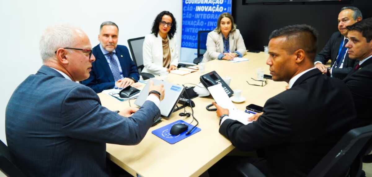 Combate ao crime organizado no Rio vai passar pela região de fronteira