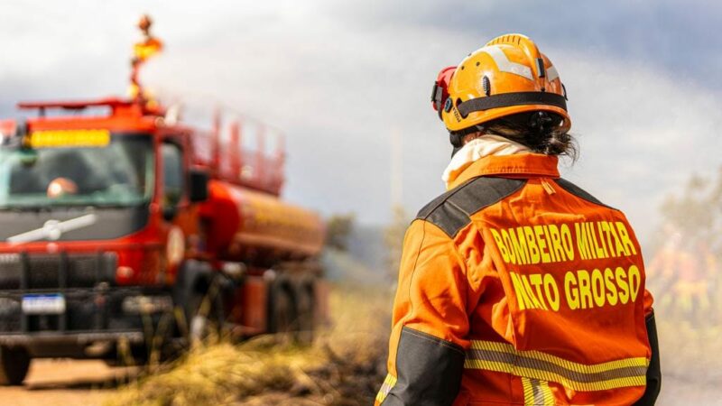 Corpo de Bombeiros e Prefeitura realizam premiação de concurso de redação nesta terça-feira