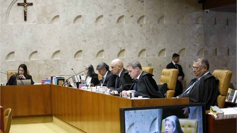 Defensoria Pública tem legitimidade para litigar por si, diz Supremo