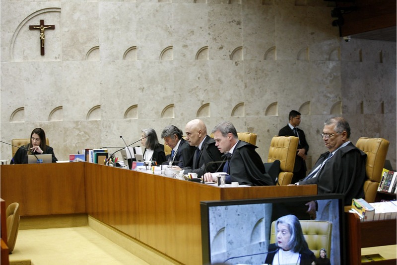 Defensoria Pública tem legitimidade para litigar por si, diz Supremo