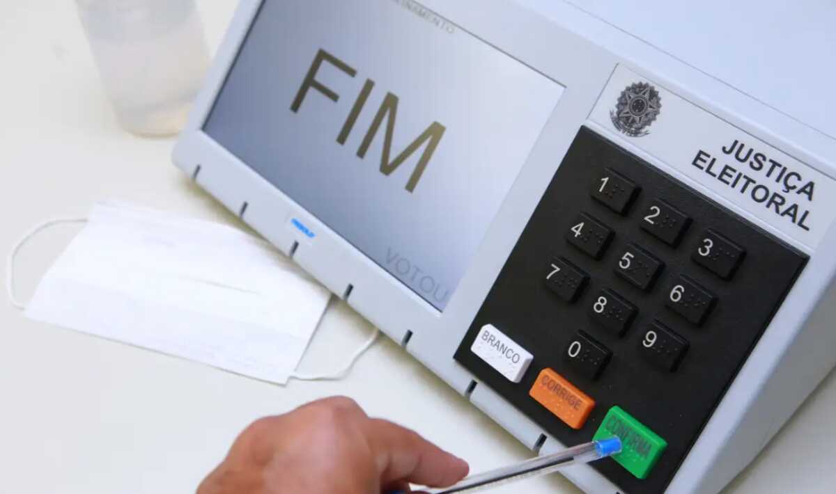 Direita e esquerda perdem abrangência para o centro em Mato Grosso do Sul