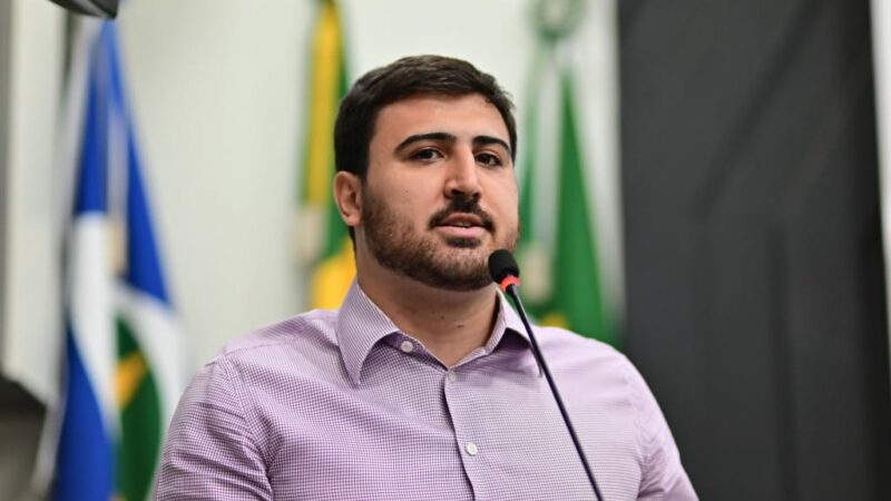 Emanuelzinho afirma não temer prisão do pai e critica comportamento de Abilio