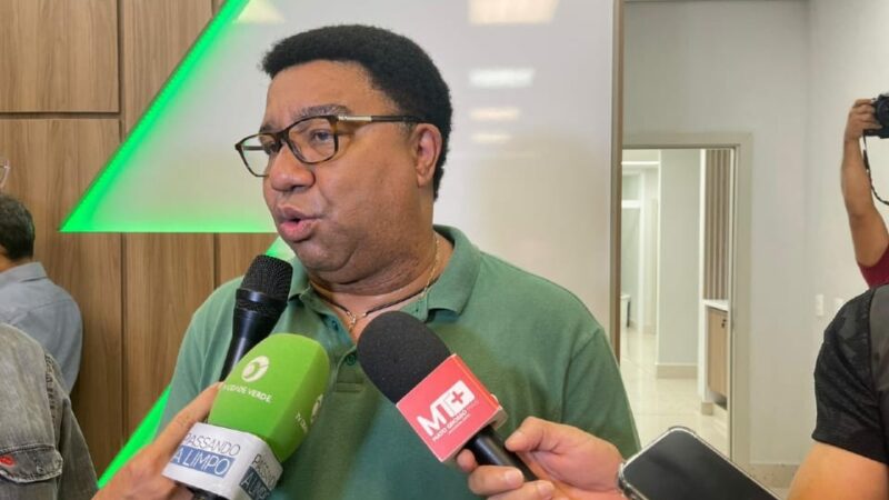 Ex-presidente acusa Bouret de ocultar contas e cita laudo da PF contra versão da Unimed Cuiabá