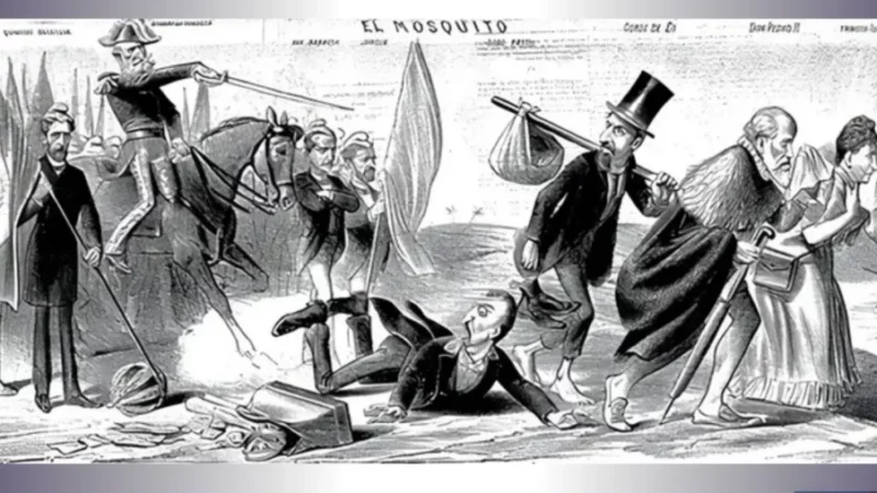 Exclusão e Resistência das Classes Subalternas