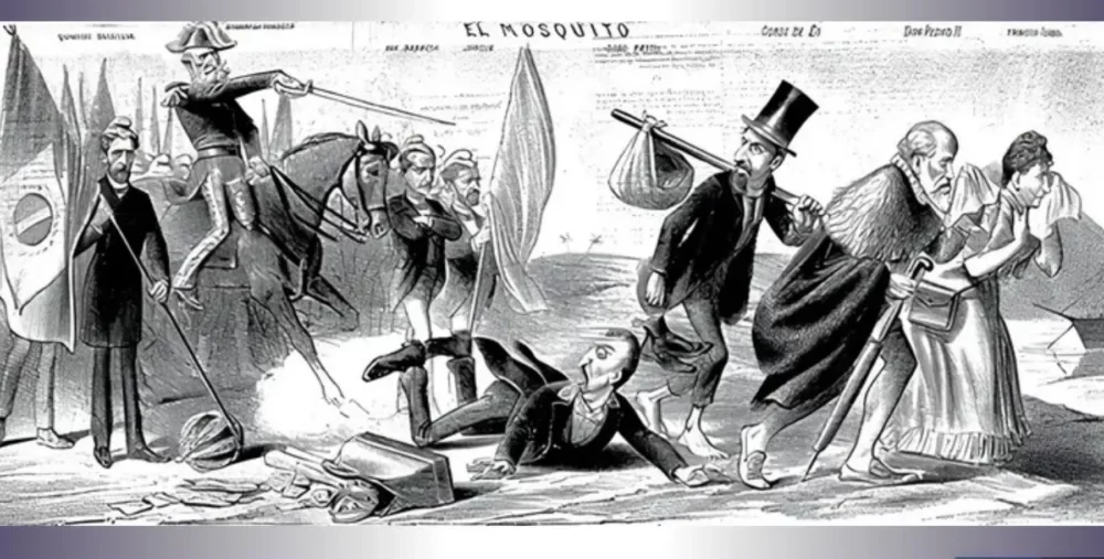 Exclusão e Resistência das Classes Subalternas