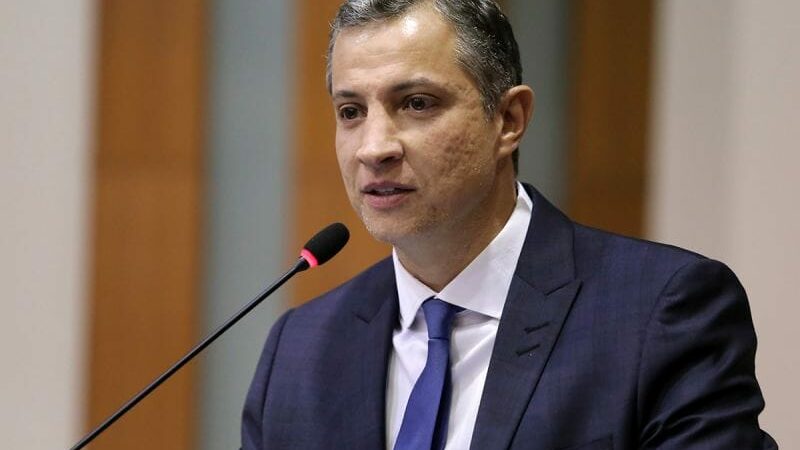 Faissal Calil afirma que família Bolsonaro é alvo de perseguição e critica atuação do STF