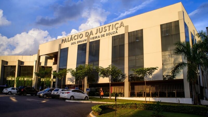 Gaeco pede nova investigação sobre lavagem de dinheiro em fraude milionária no TJMT