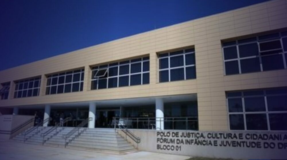 Homem é condenado a 20 anos por tentar matar gestante a facadas na Asa Norte