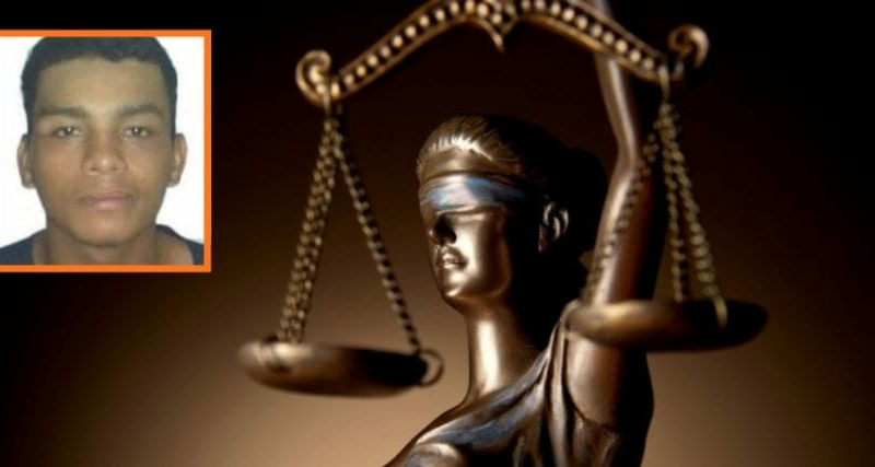 Homem é condenado a 35 anos de prisão por matar esposa queimada três meses após filha nascer