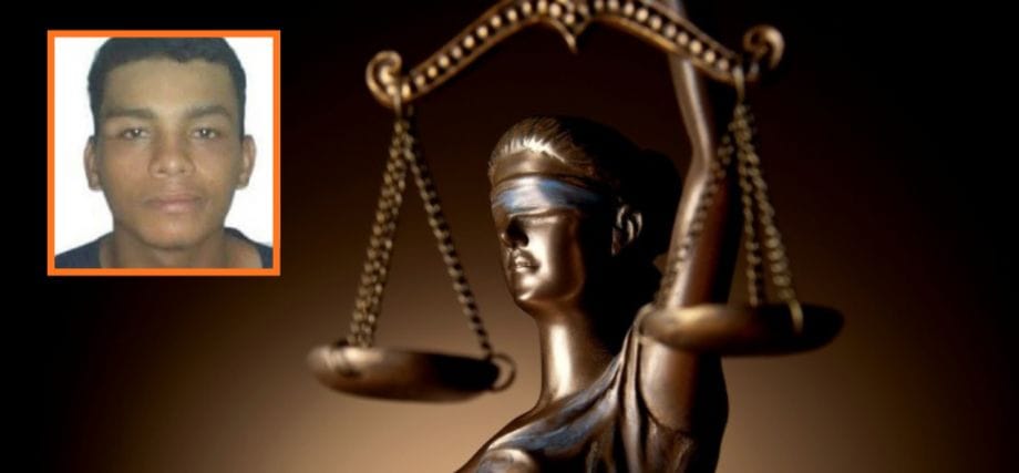 Homem é condenado a 35 anos de prisão por matar esposa queimada três meses após filha nascer