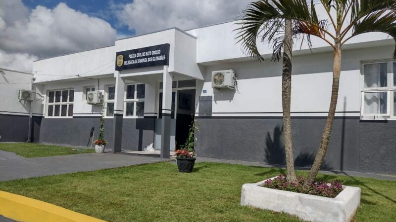 Idosa é presa após contratar faccionados para dar um ‘salve’ no ex-namorado de 26 anos