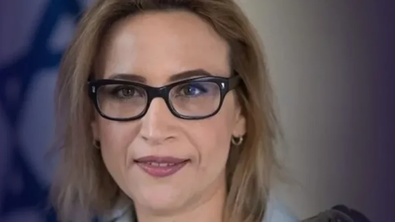 Israel prende ex-procuradora que vazou vídeo de estupro coletivo cometido por soldados contra refém palestino