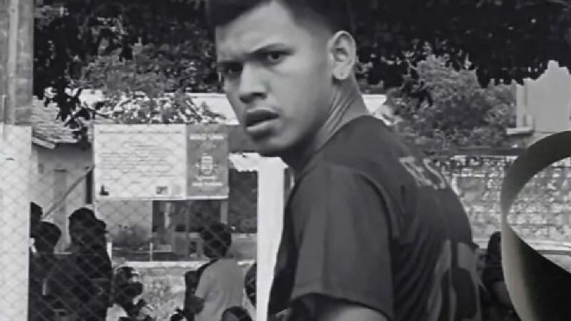 Jovem indígena morre após motocicleta atingir cavalo em rodovia de Santa Terezinha