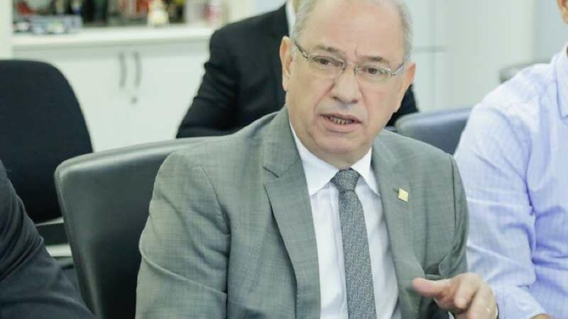 Juiz extingue ação de improbidade após ex-chefe do Indea pagar acordo de R$ 40,9 mil