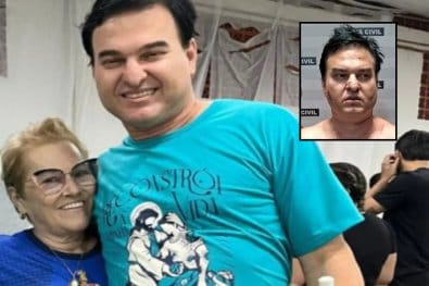 Juiz mantém prisão de homem que matou a mãe e determina exame de sanidade mental