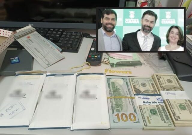 Juíza recebe denúncia e torna réus empresário, advogados e servidor por desvio de R$ 21 mi