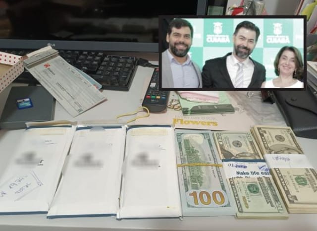 Juíza recebe denúncia e torna réus empresário, advogados e servidor por desvio de R$ 21 mi