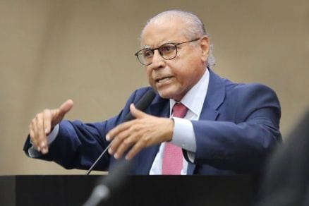 Júlio Campos acusa Lula de “demagogia brutal” em ampliação de terras indígenas