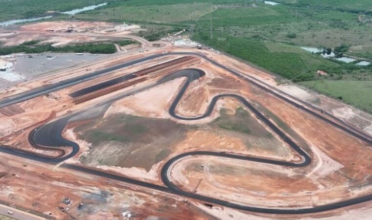 MP cobra medidas adcionais de segurança, mas garante público em corrida da Stock Car