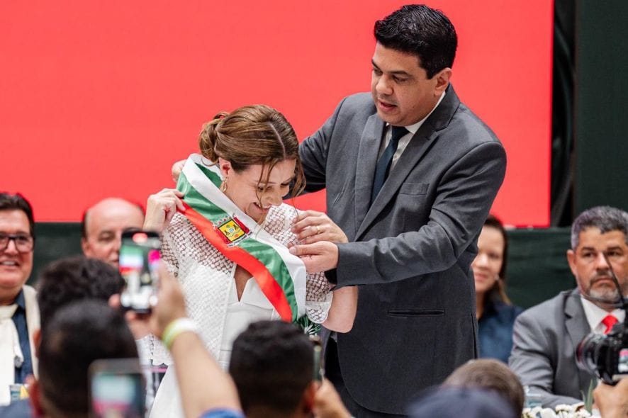 MPE isenta Flávia Moretti e diz que ataques contra Kalil em campanha não configuram