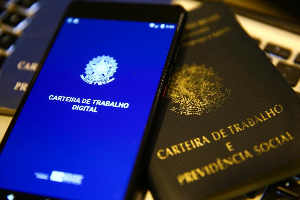 MT registra crescimento de 5,97% no saldo de empregos formais de janeiro a outubro