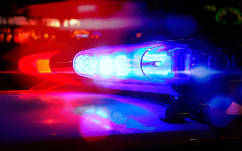 Mães venezuelanas são presas de madrugada após deixarem seis filhos sozinhos em residência