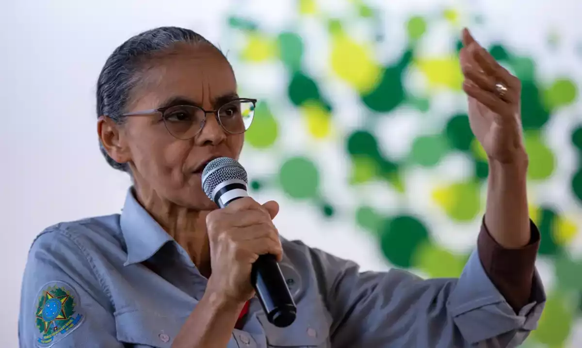Marina Silva diz que tempo ‘não pode ser impedimento’ para debater temas polêmicos