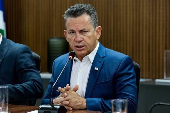 Mauro volta a defender que facções criminosas sejam tratadas como terroristas