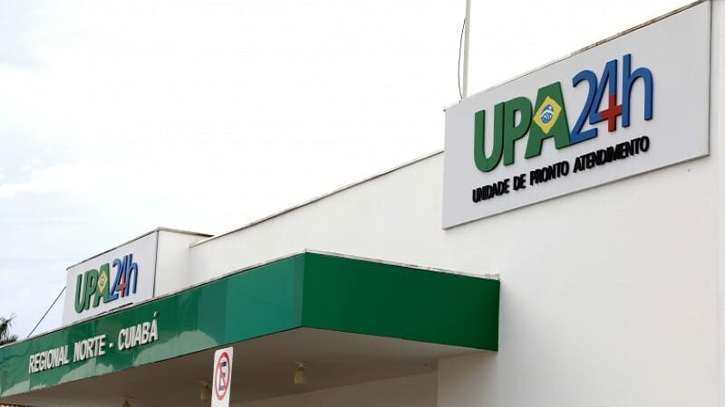 Médica é agredida por paciente durante atendimento na UPA Morada do Ouro em Cuiabá