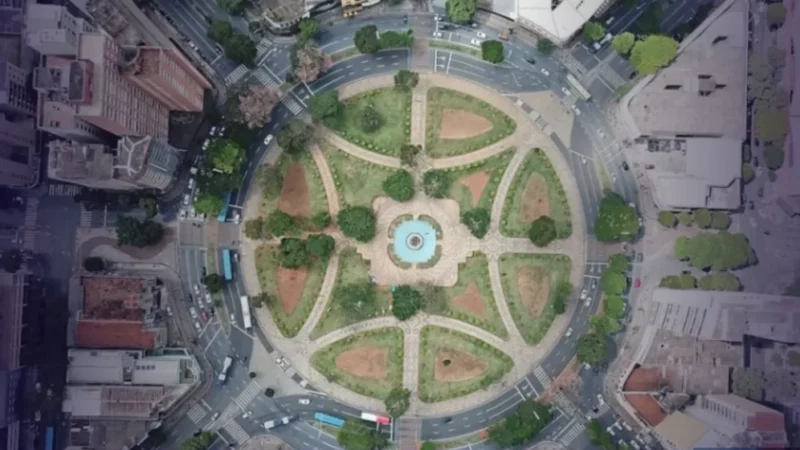 Minas Gerais eleito um dos melhores destinos globais para 2026 pela Condé Nast Traveler