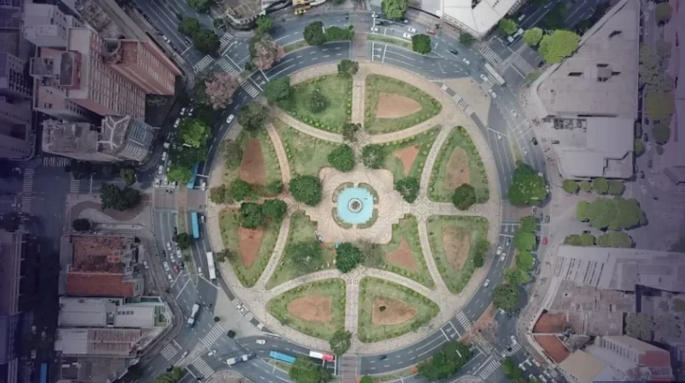 Minas Gerais eleito um dos melhores destinos globais para 2026 pela Condé Nast Traveler