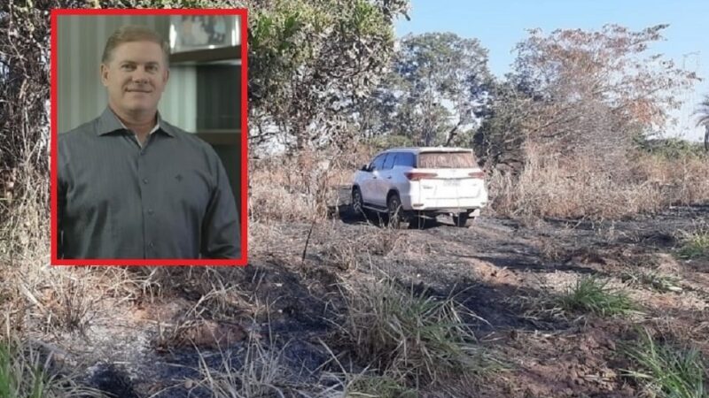 Ministro do STF mantém pena de 60 anos a empresário condenado por latrocínio de advogado