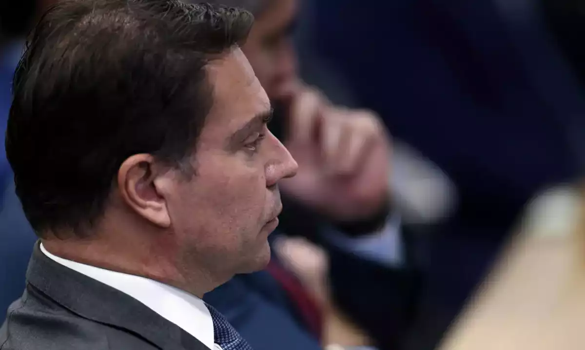 Moraes decreta prisão de Alexandre Ramagem
