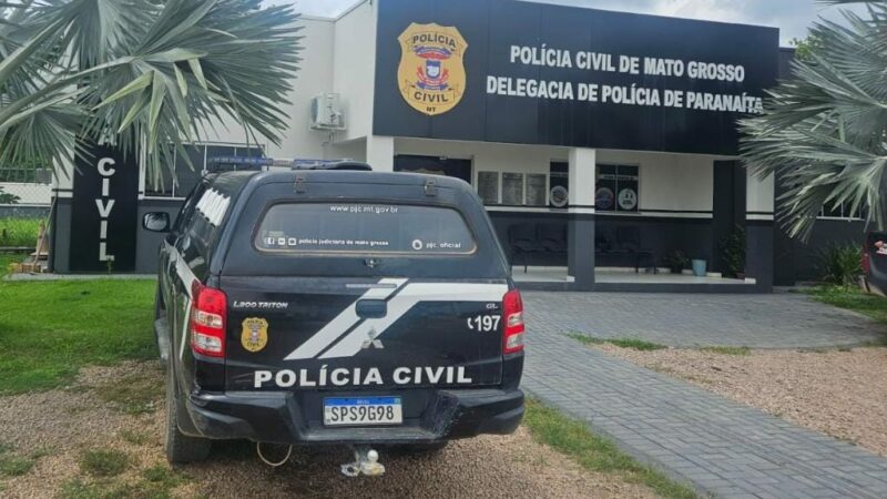 PC prende mais dois suspeitos de homicídio de cozinheira em balsa de garimpo